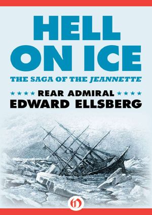 [Hell on Ice 01] • Hell on Ice · the Saga of the Jeannette